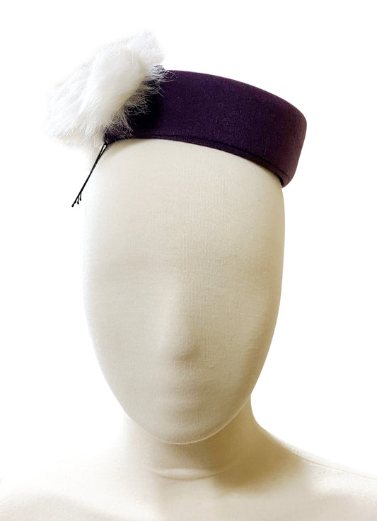 Madoka Magica - Mami Tomoe Hat