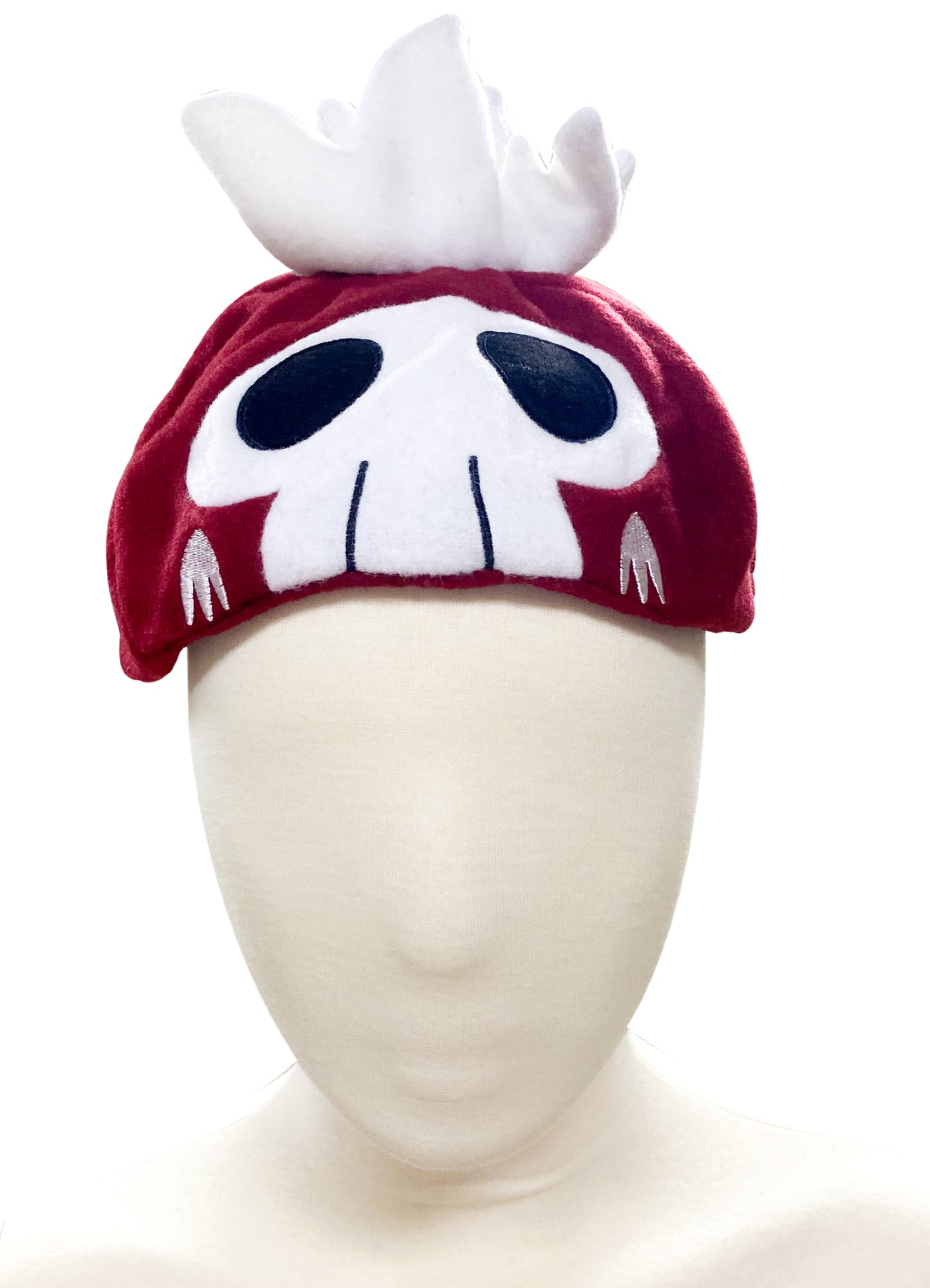 Kill La Kill - Nonon Jakuzure Headwear