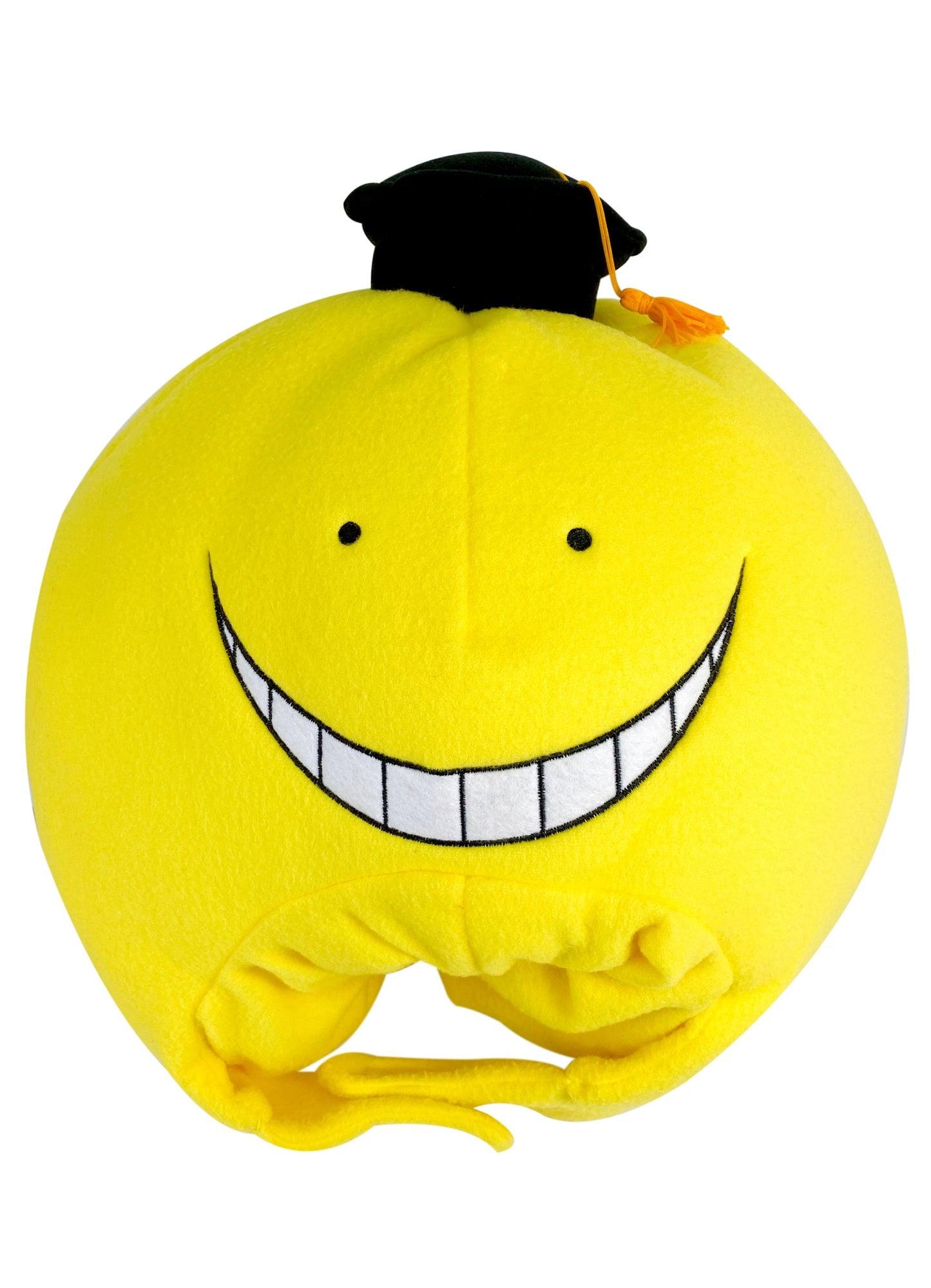 Assassination Classroom - Koro-Sensei  Costume Cap