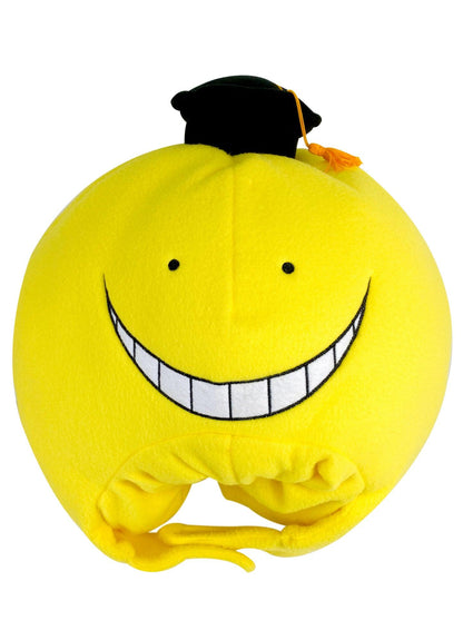 Assassination Classroom - Koro-Sensei  Costume Cap