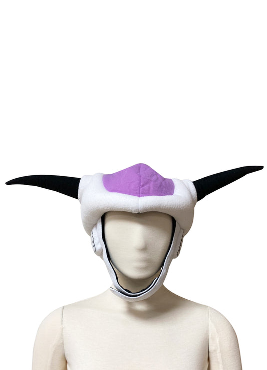 Dragon Ball Z - Frieza Costume Cap