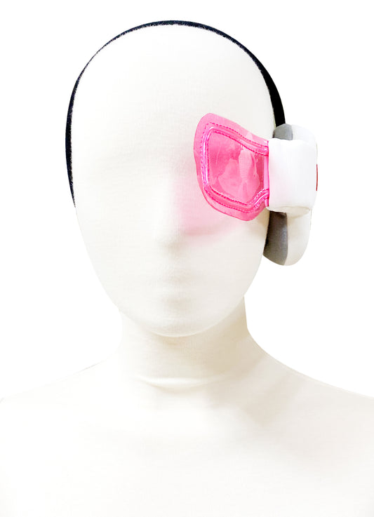 Dragon Ball Z - Red Scouter Hairbands