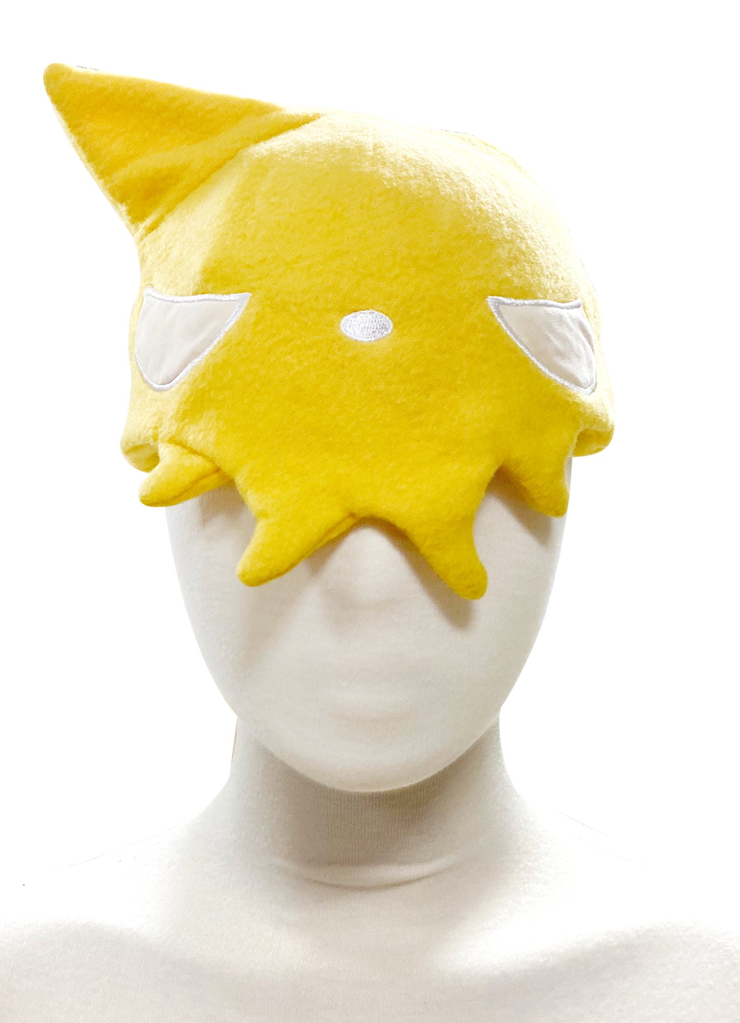 Soul Eater - Logo Style Fleece Cap