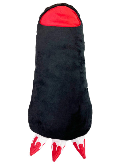 Gloomy Bear - Gloomy Bear Black Plush Glove 17"H