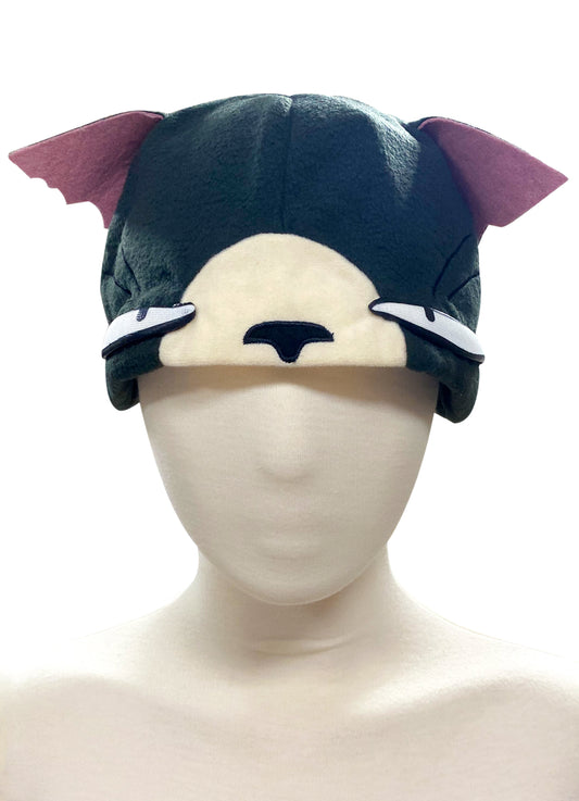 FLCL - Fat Cat Fleece Cap