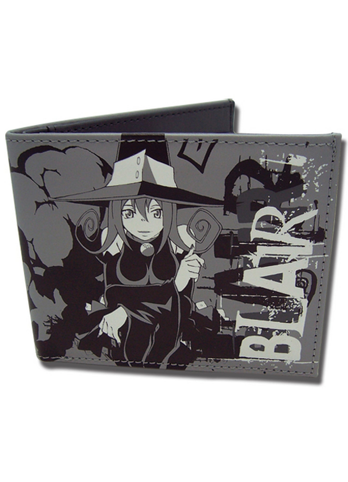 Soul Eater - Blair Wallet