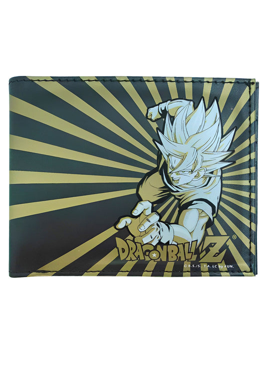 Dragon Ball Z - Shenron Wallet