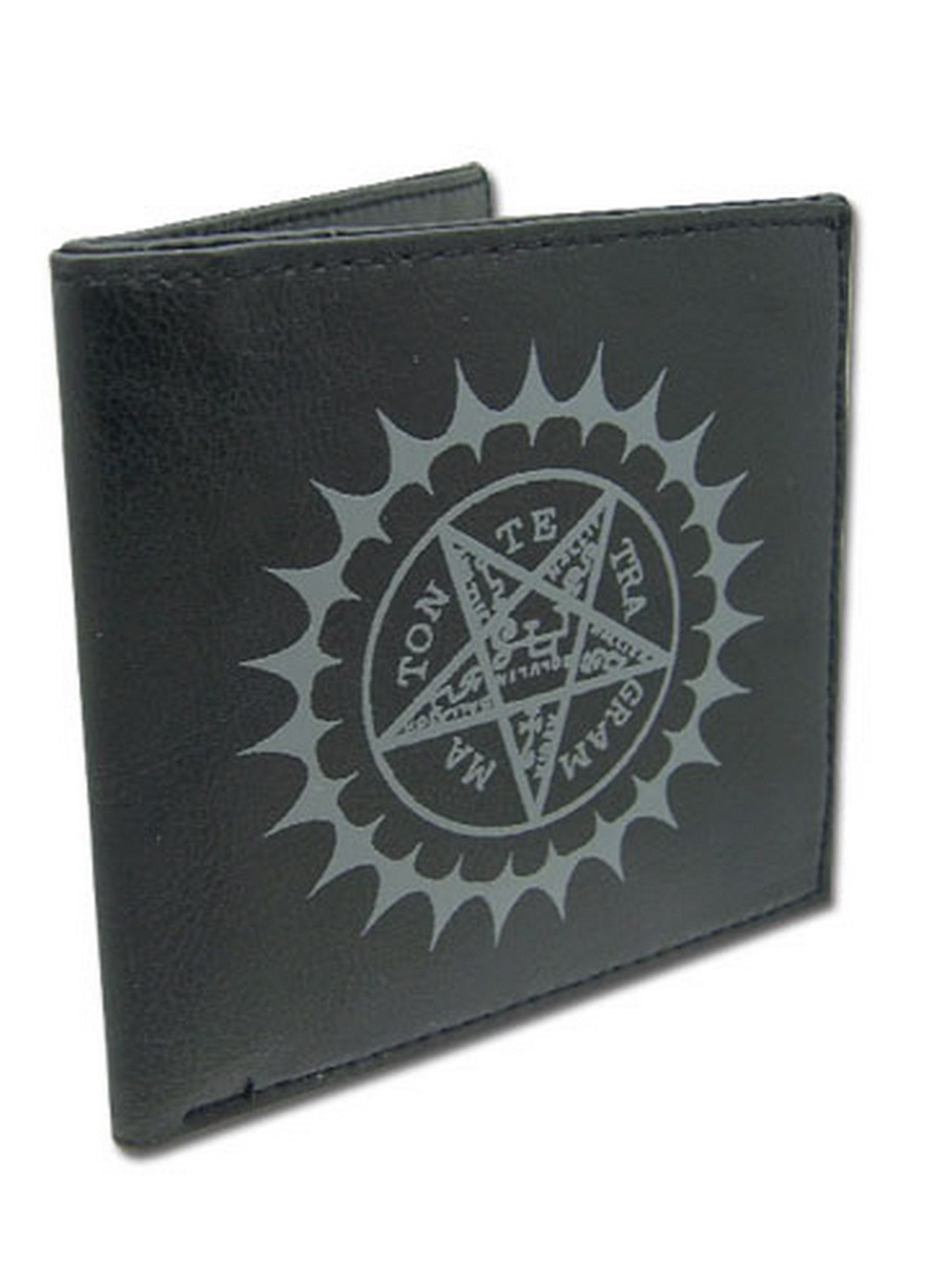 Black Butler - Symbol Wallet