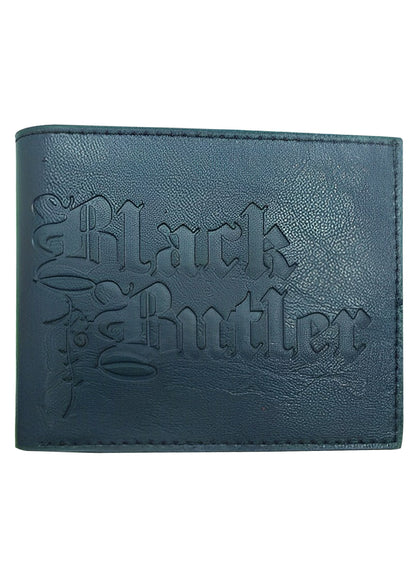 Black Butler - Sebastian Michaelis Wallet