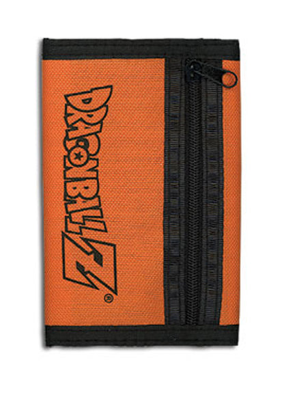 Dragon Ball Z - Son Gokus Symbol Wallet