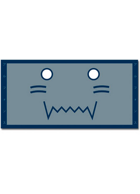 Fullmetal Alchemist: Brotherhood - Alphonse Elric "Al" Towel 29.5"W x 59"H