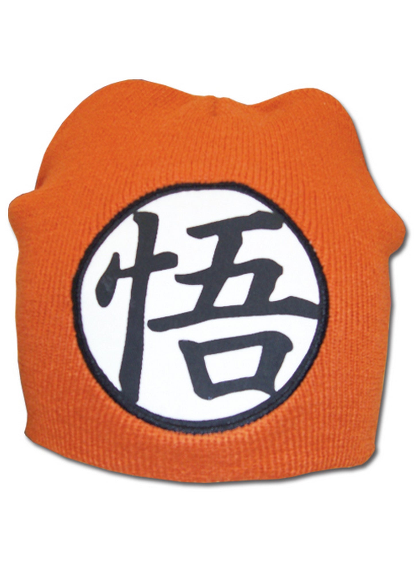 Dragon Ball Z - Son Goku Symbol Beanie