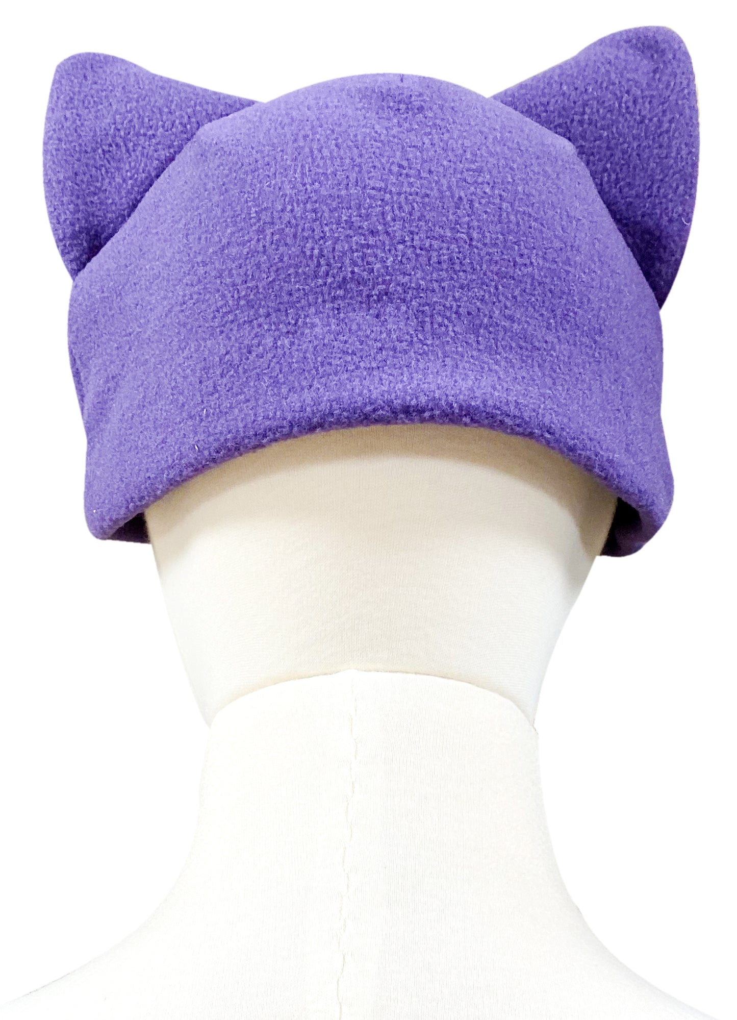 Sailor Moon - Luna Fleece Cap