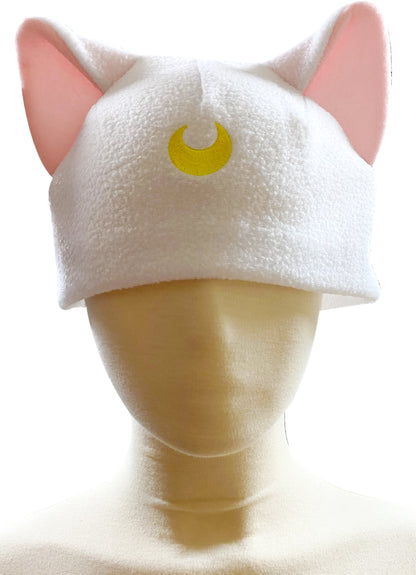 Sailor Moon - Artemis Fleece Cap
