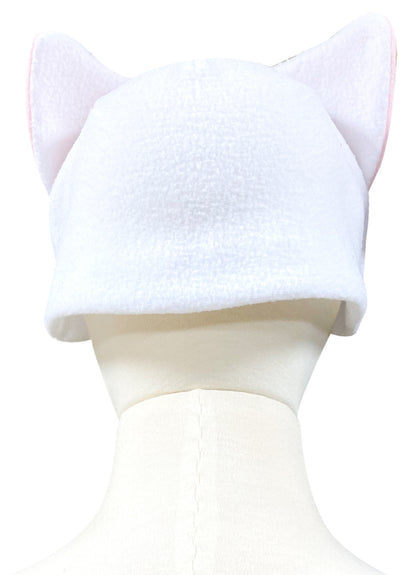 Sailor Moon - Artemis Fleece Cap