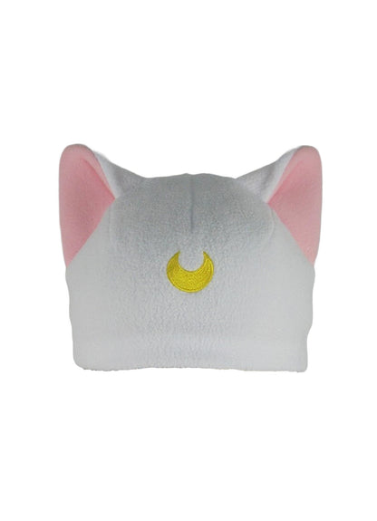 Sailor Moon - Artemis Fleece Cap
