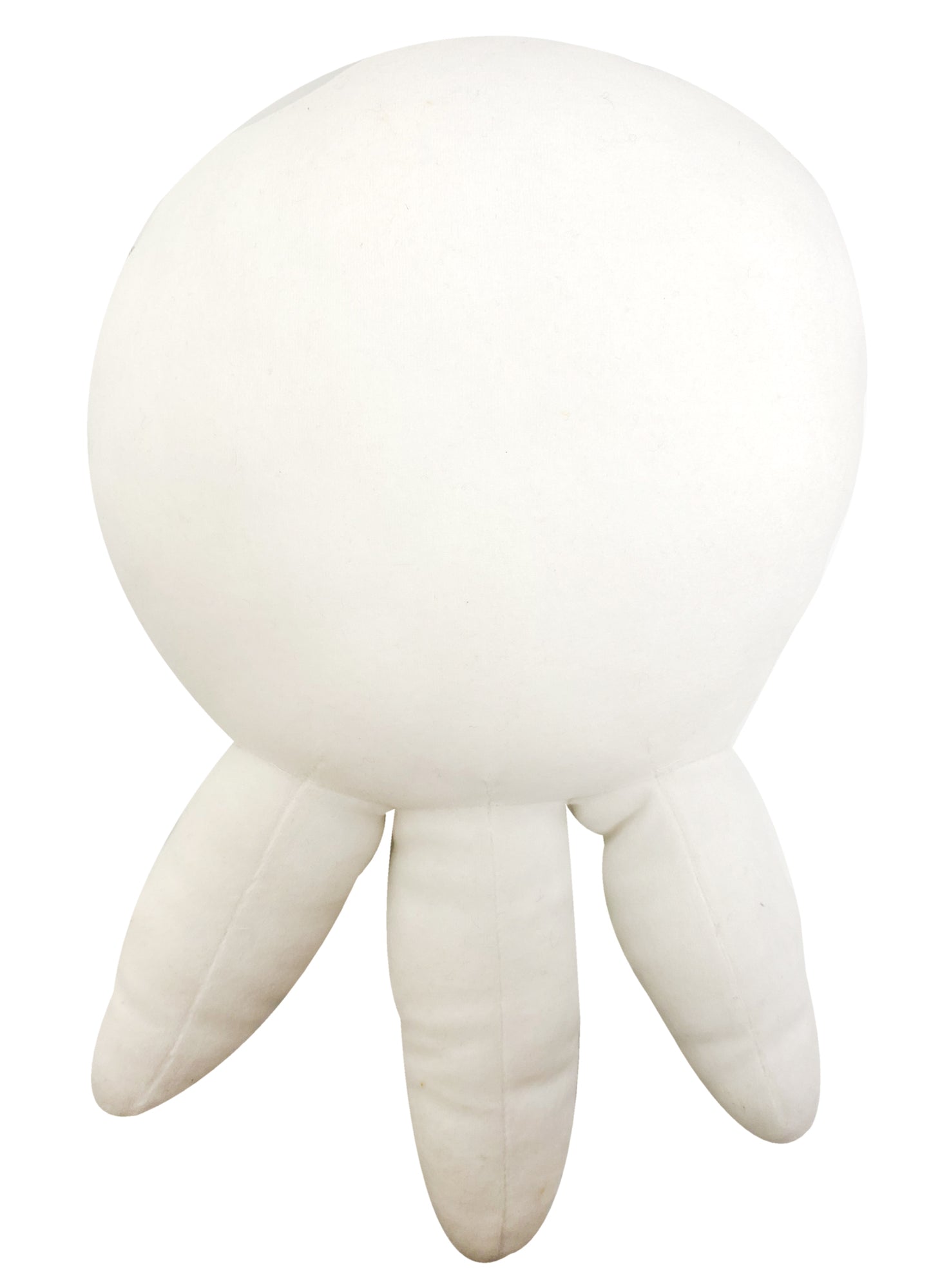 Soul Eater - Skull Pillow