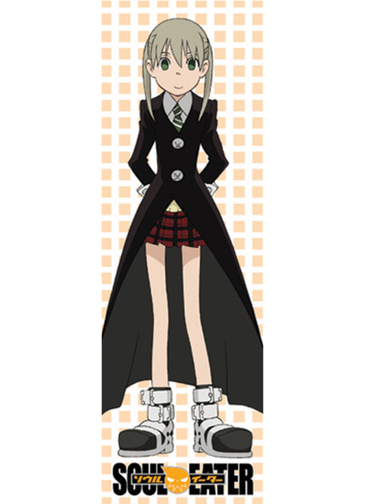 Soul Eater - Maka Albarn Body Pillow 13.3"W x 43"H