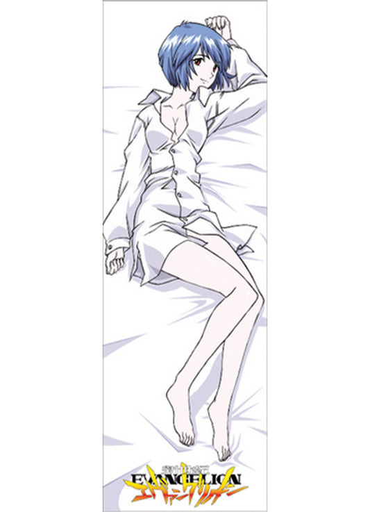 Evangelion - Rei Ayanami Pillow
