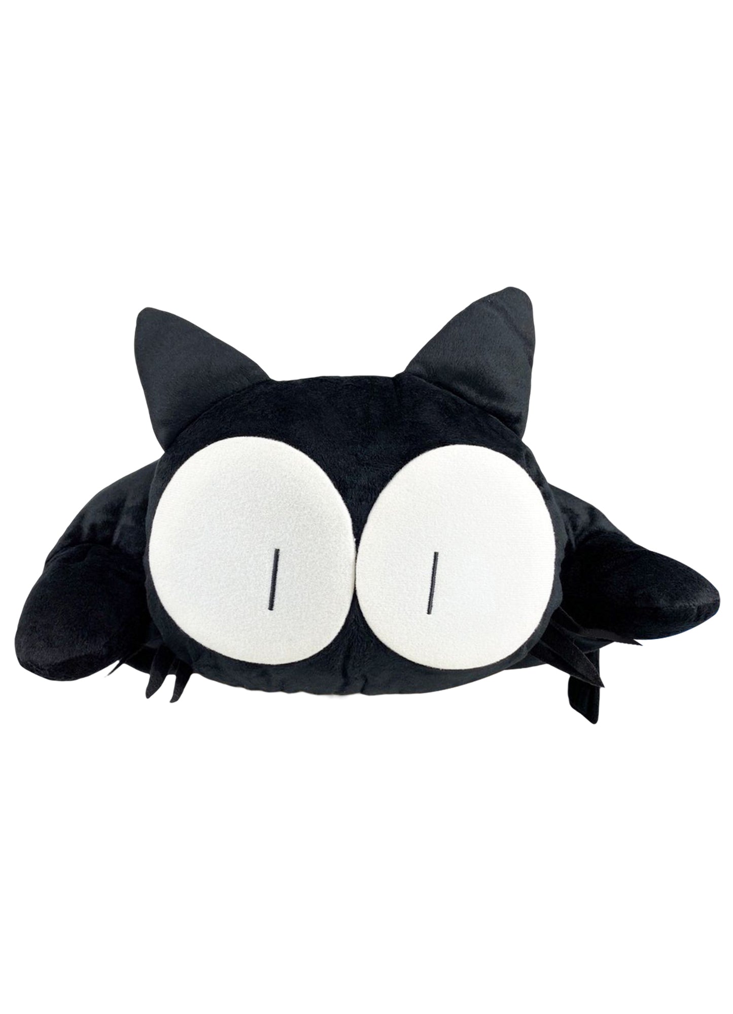 FLCL - Takkun Cat Pillow