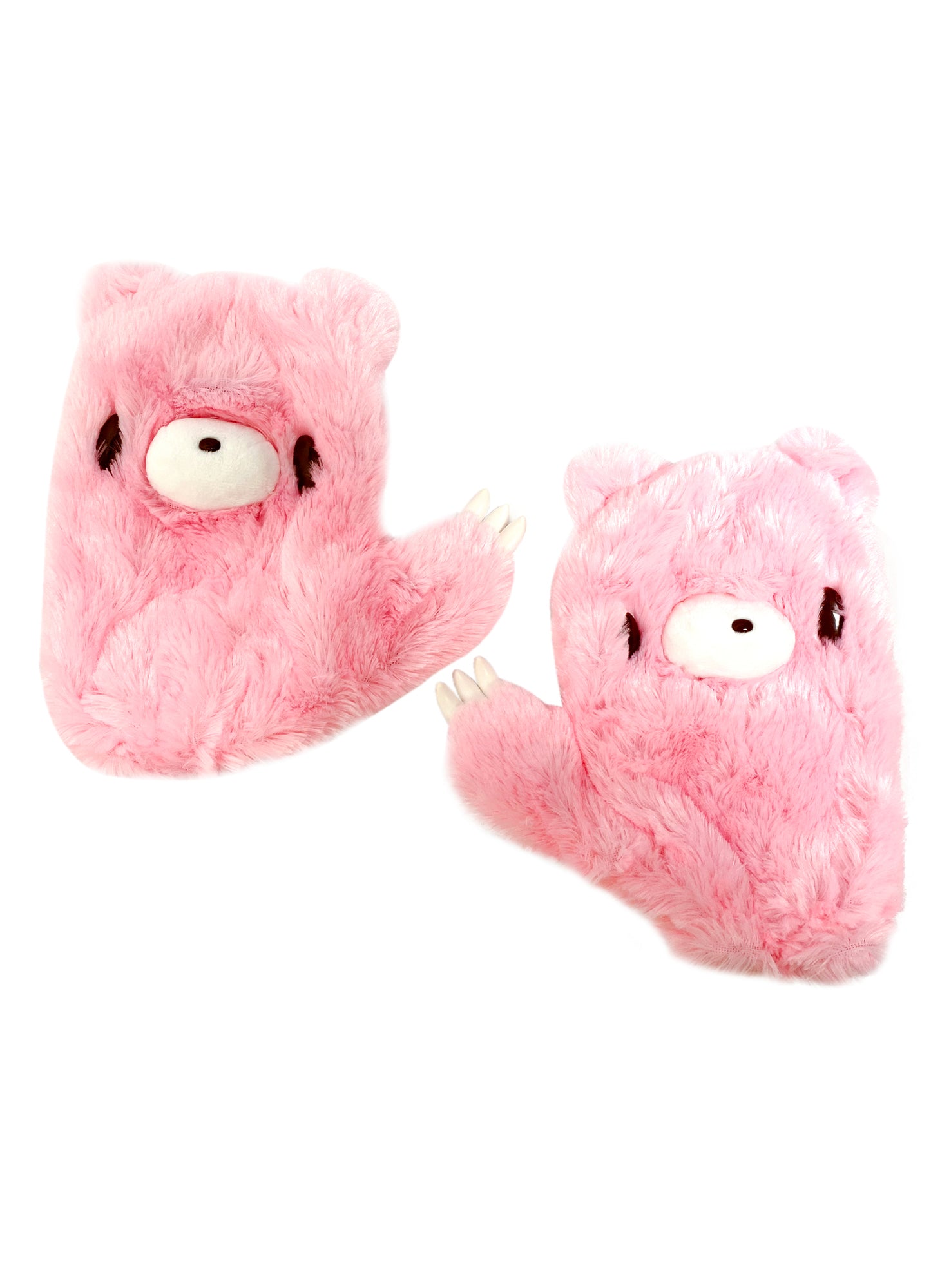 Gloomy Bear - Gloomy Bear Plush Gloves