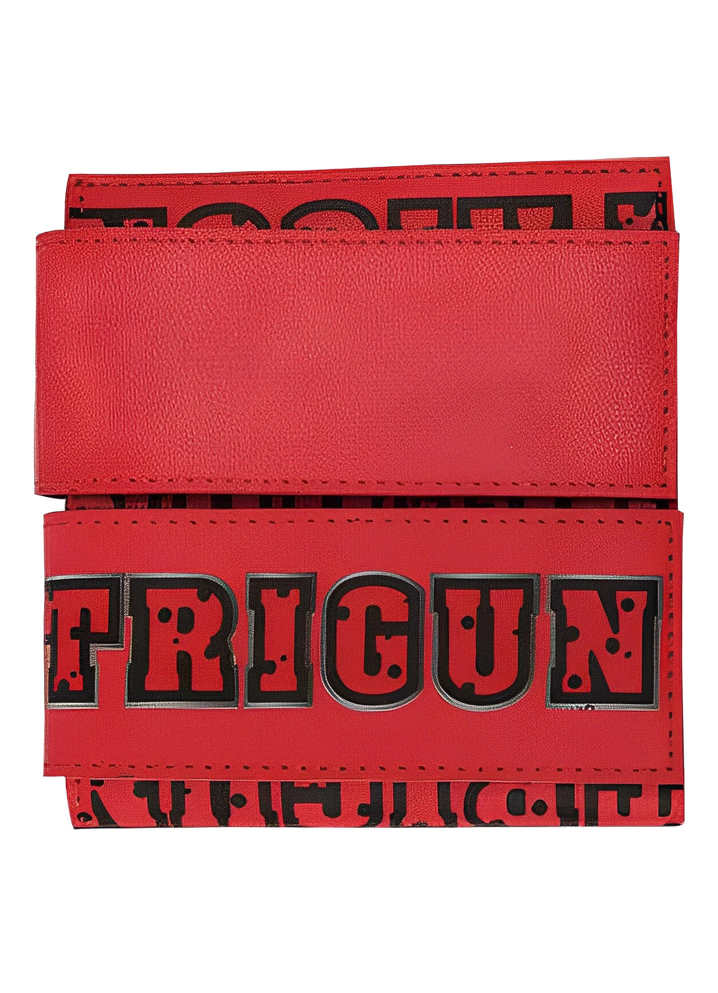 Trigun Trigun Wallet