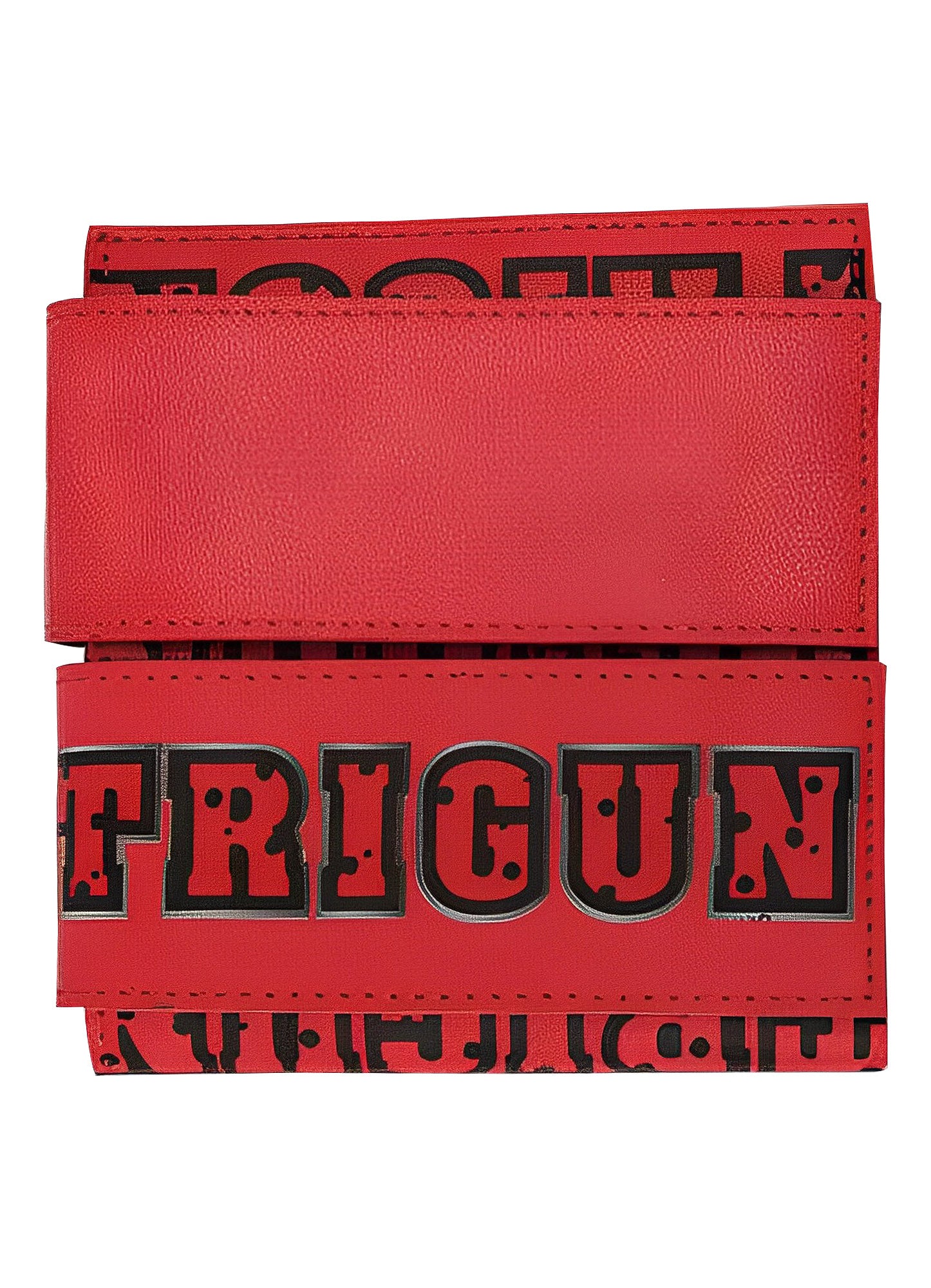 Trigun Trigun Wallet