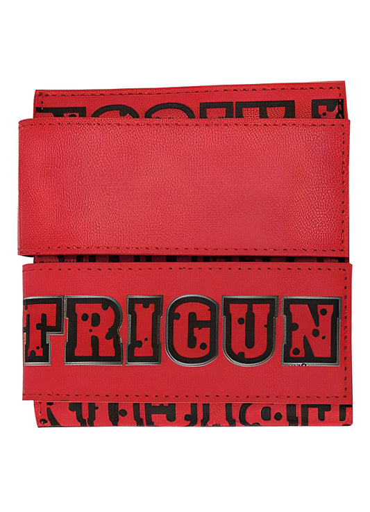 Trigun Trigun Wallet