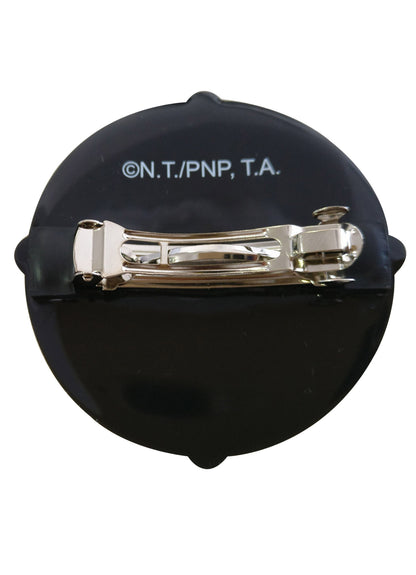 Sailor Moon - Brooch Hair Clip