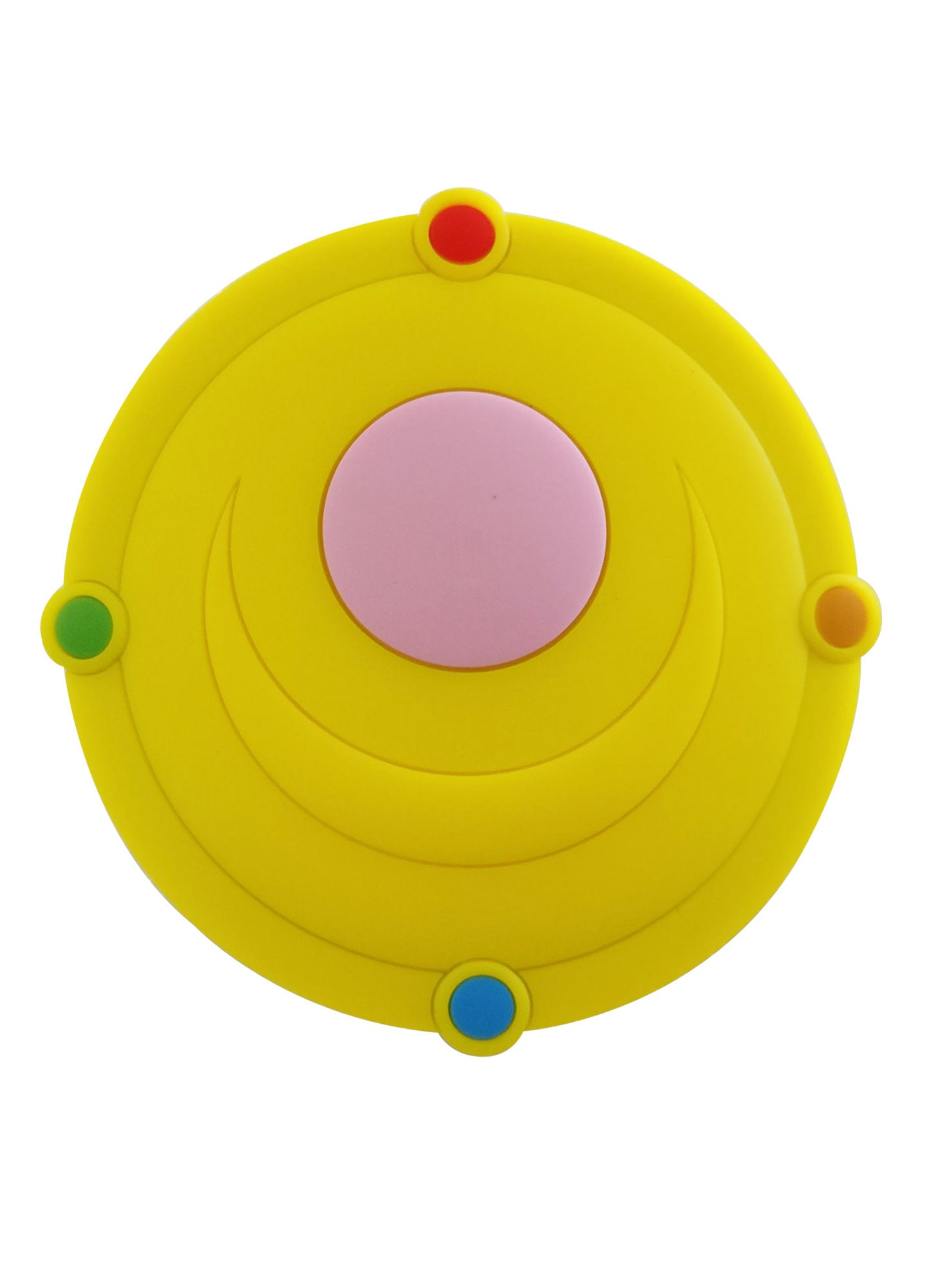 Sailor Moon - Brooch Hair Clip