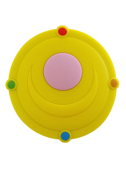 Sailor Moon - Brooch Hair Clip