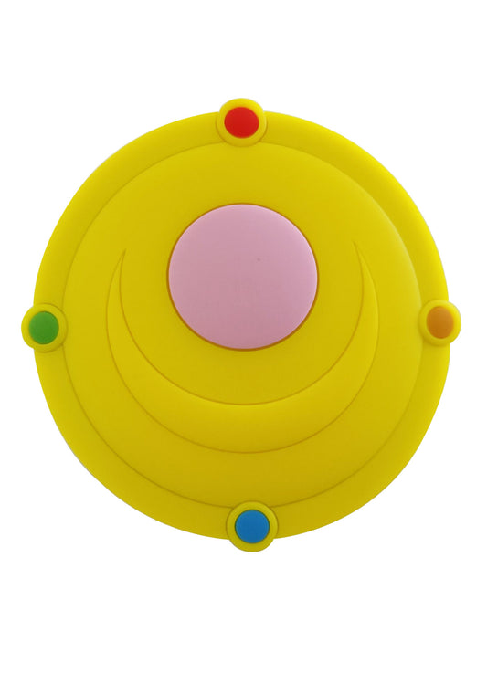 Sailor Moon - Brooch Hair Clip