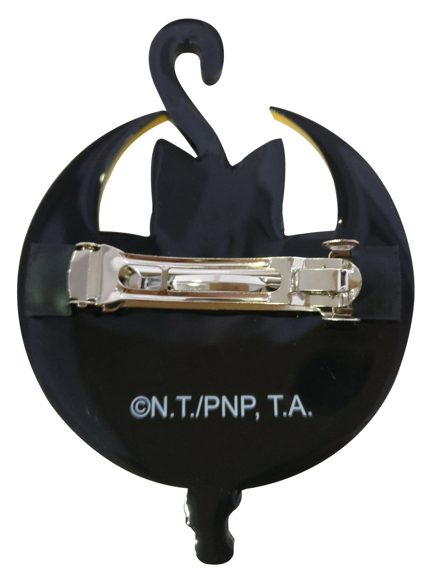 Sailor Moon - Luna Hair Clip