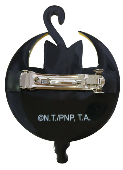 Sailor Moon - Luna Hair Clip