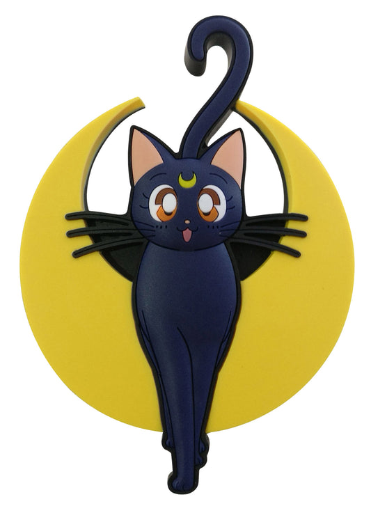 Sailor Moon - Luna Hair Clip