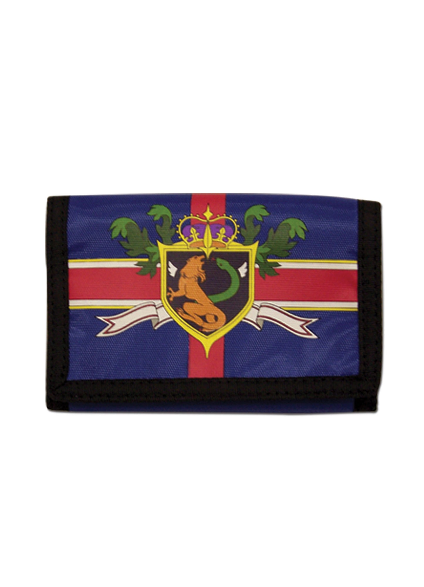 Code Geass - Symbol Wallet