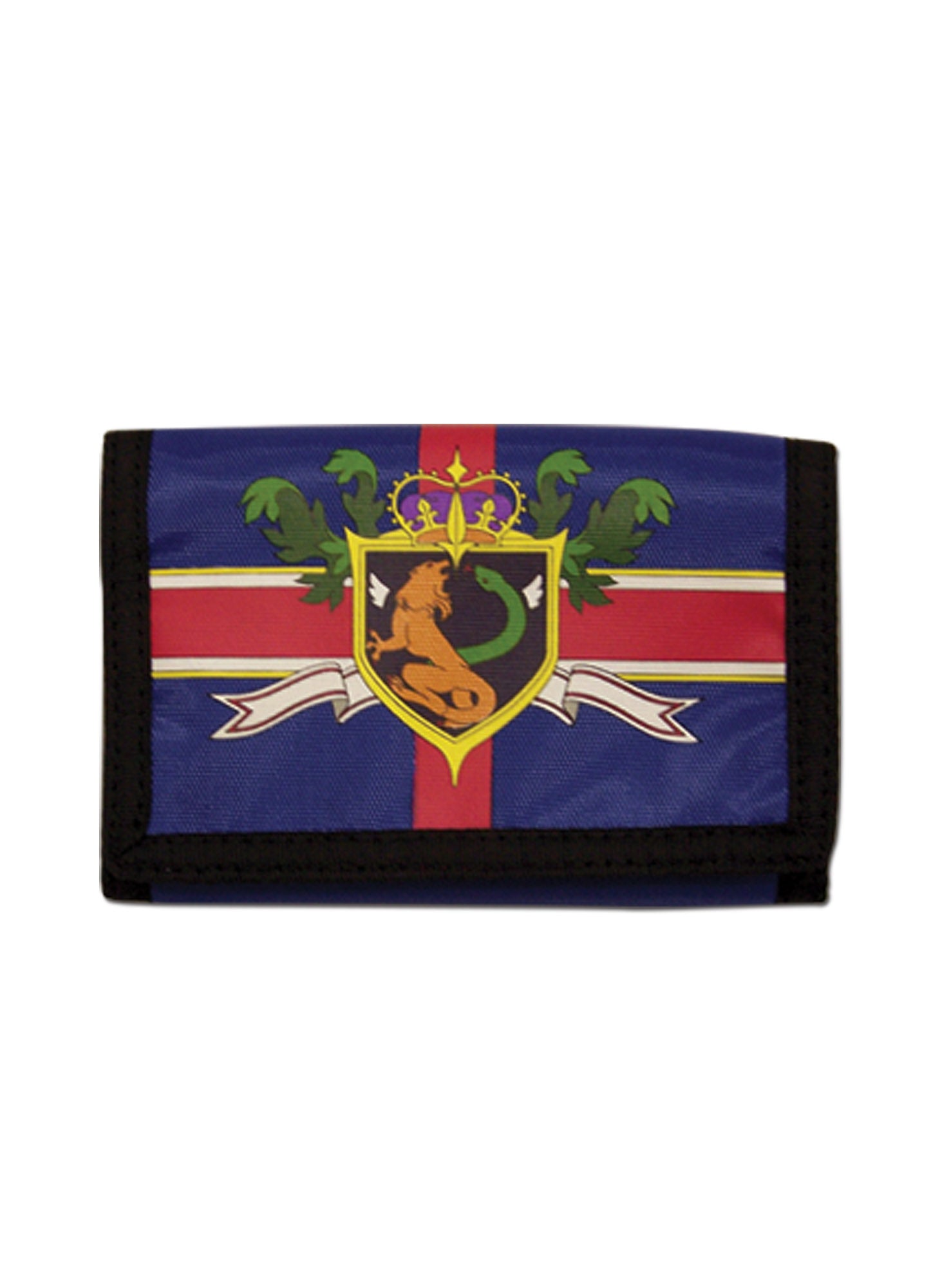 Code Geass - Symbol Wallet