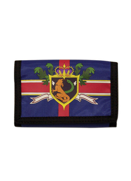 Code Geass - Symbol Wallet