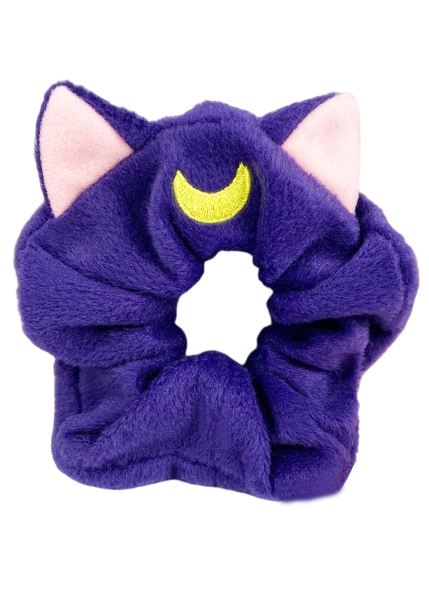 Sailor Moon - Luna Plush Hair Band