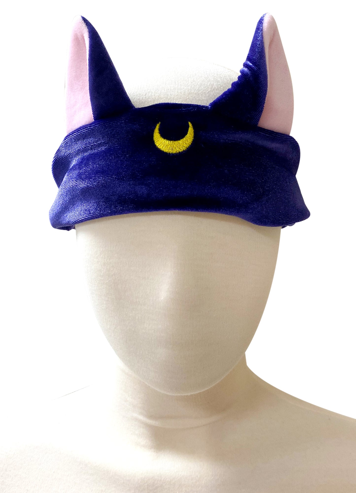 Sailor Moon - Luna Hair Band
