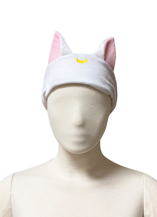 Sailor Moon - Artemis Hair Band