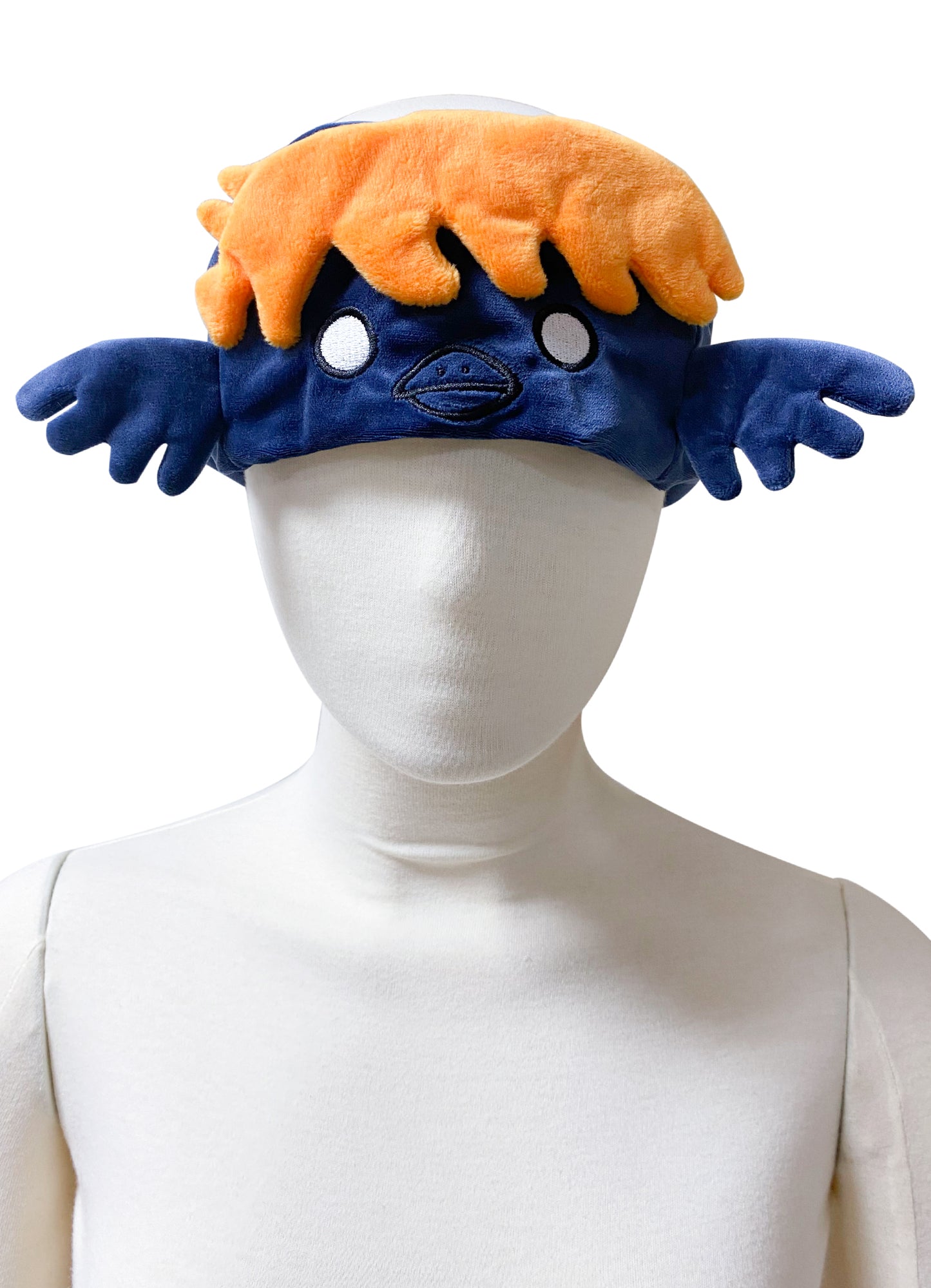 Haikyu S2 - Crow Shoyo Hinata Hair Band