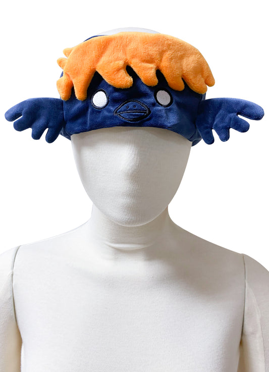 Haikyu S2 - Crow Shoyo Hinata Hair Band