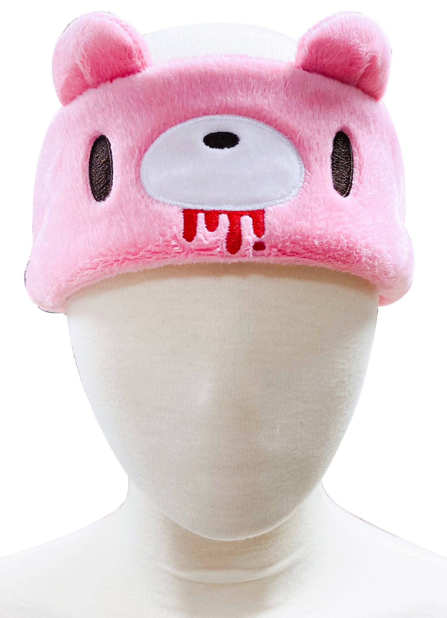Gloomy Bear And Gloomy - Gloomy Bear Hair Band