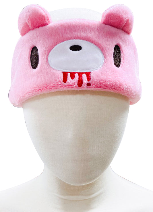 Gloomy Bear And Gloomy - Gloomy Bear Hair Band