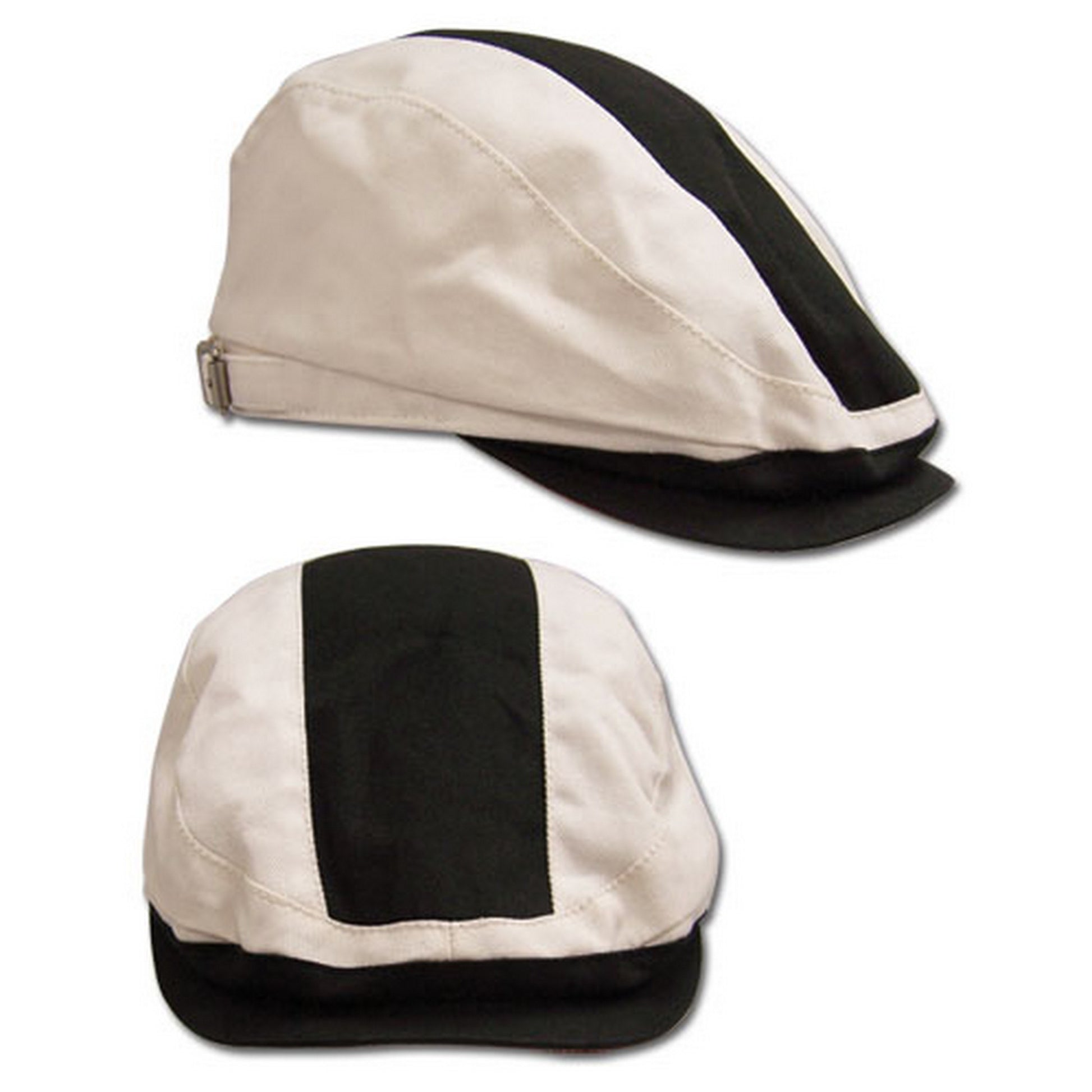 Tiger & Bunny - Kotetsu's Cap