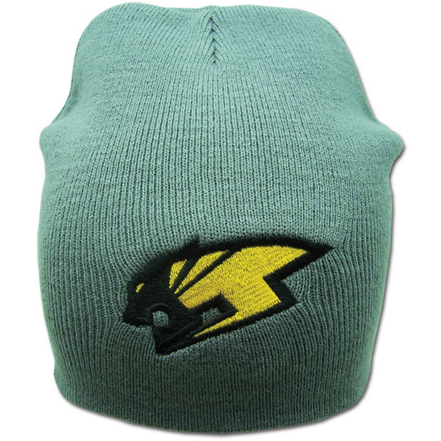Tiger & Bunny - Wild Tiger Logo Beanie