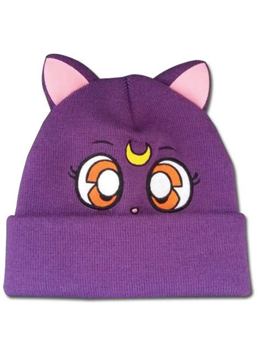 Sailor Moon - Luna Beanie Cap