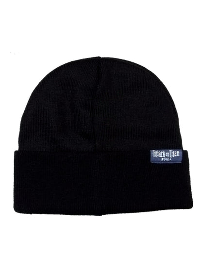 Attack On Titan - Eren Yeager Watchman Beanie