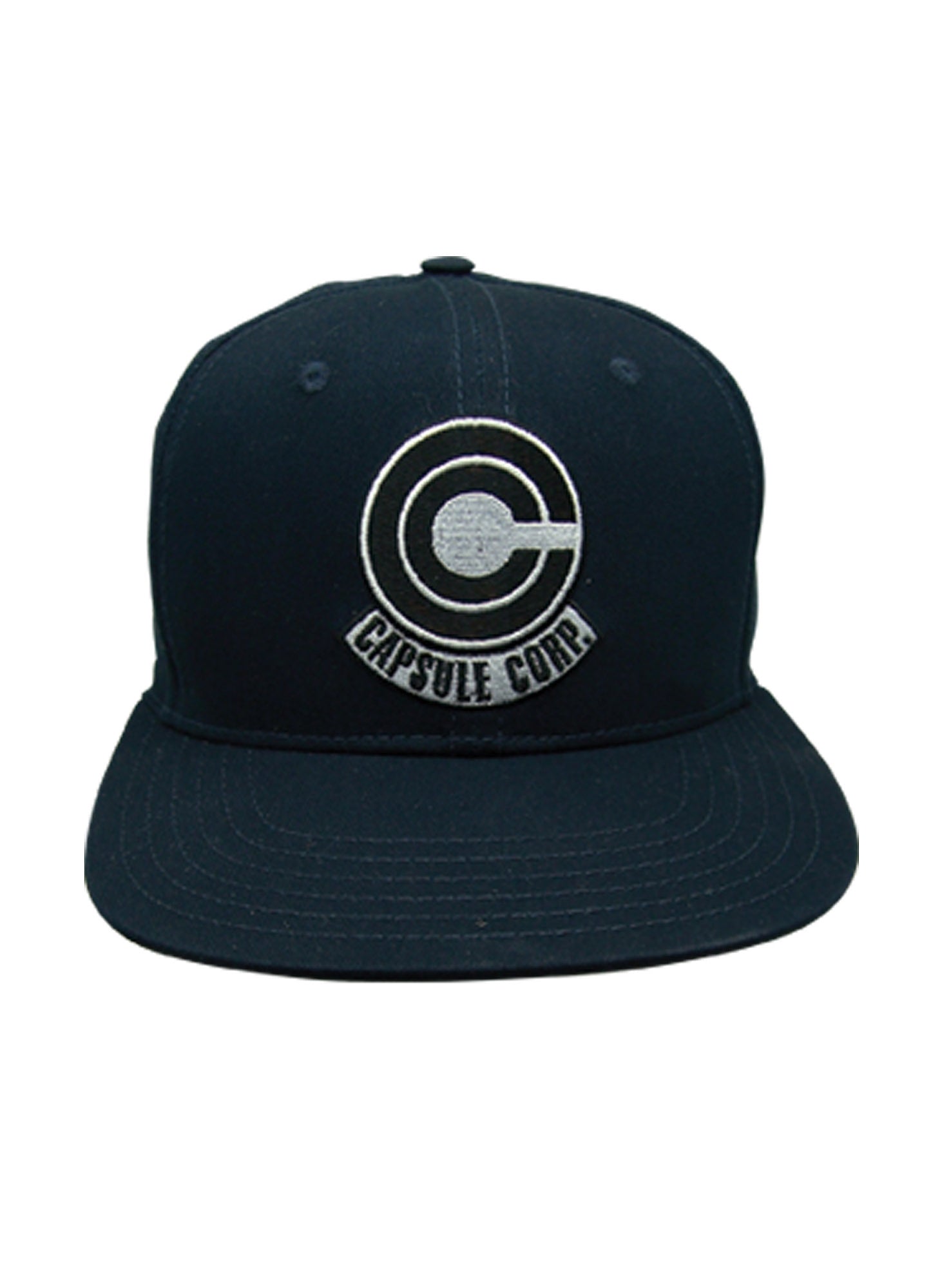 Dragon Ball Z - Capsule Corp Fitted Cap
